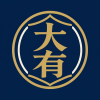 新北大有融資