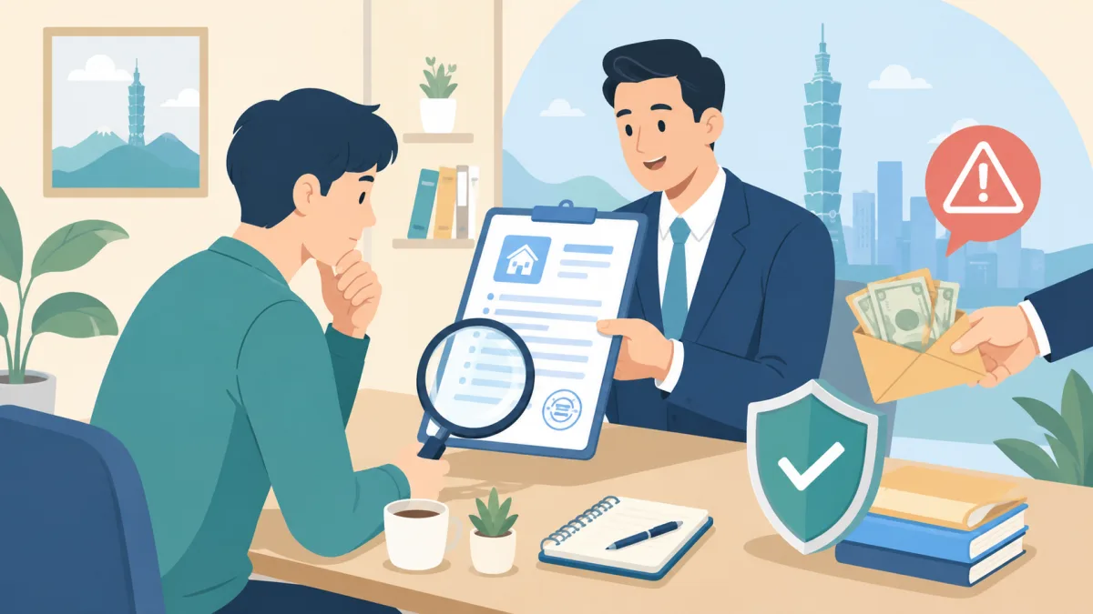 代辦貸款公司是詐騙嗎？合法代辦與詐騙的分辨