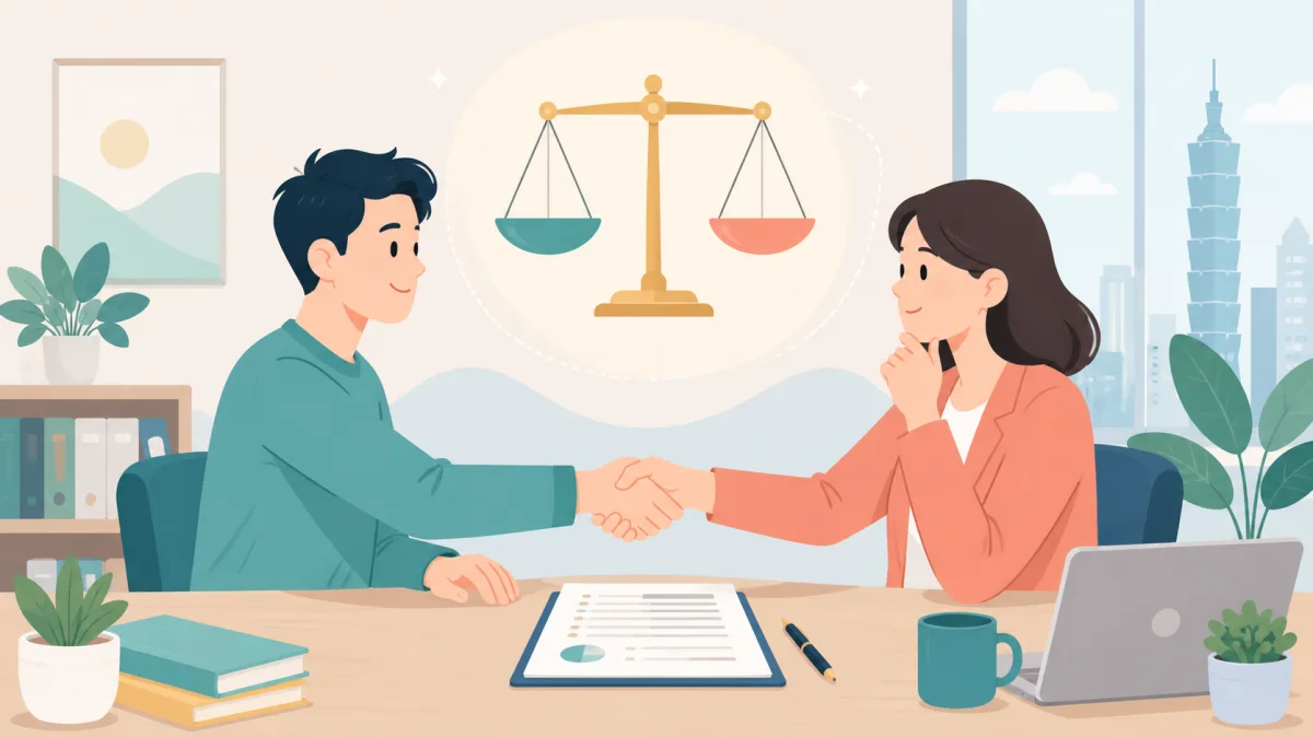 找保人怎麼找？完整攻略與替代方案
