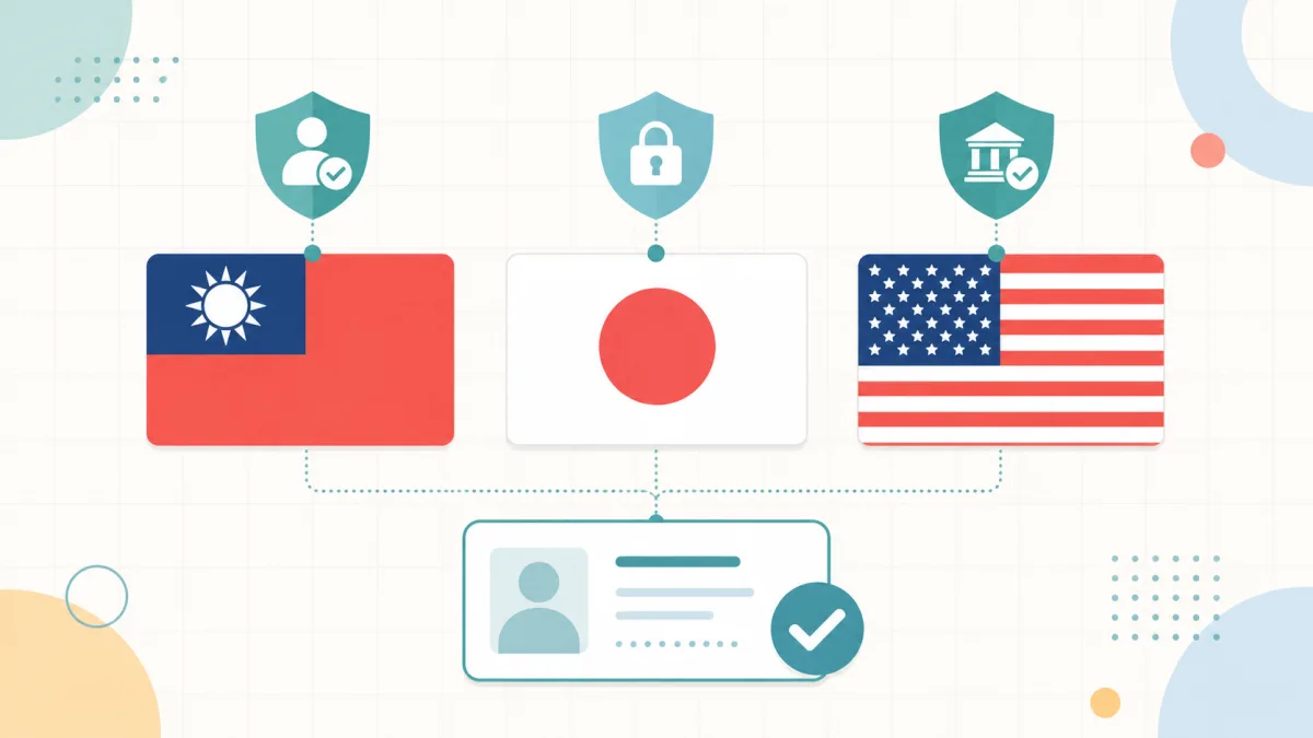 打詐四法與 KYC：為什麼貸款平台要驗證民間貸款業者身分？